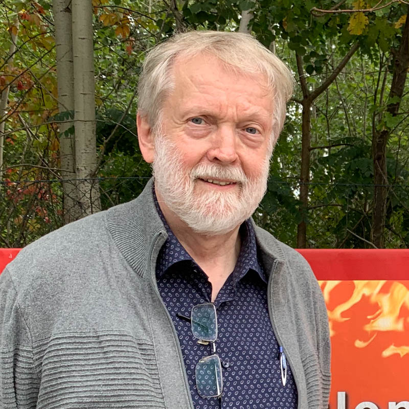 Helmut Müller